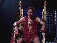 Click to watch 'The God You Know' (popup) Xena Warrior Princess